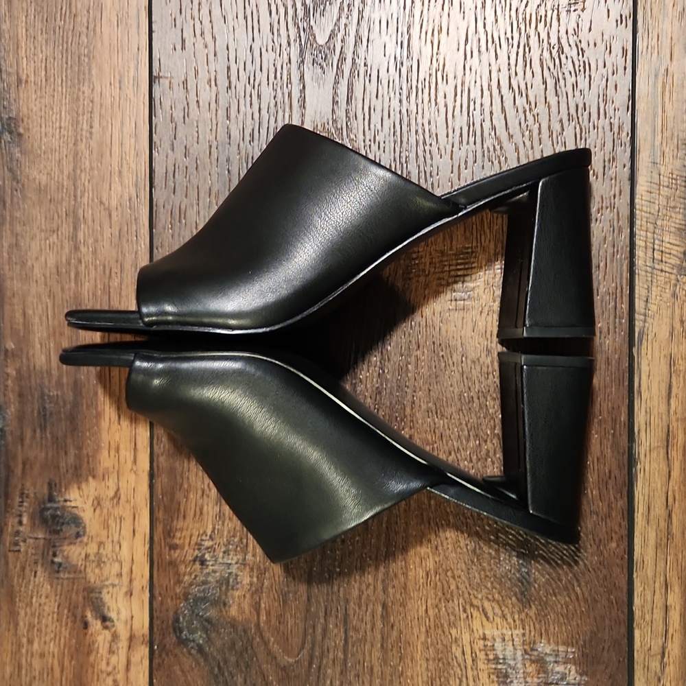 Steve Madden Chunky Block Heels - image 4